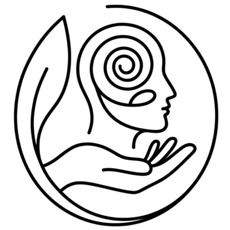 Logo Aleksandra Łuszczek - Psychodietetyka